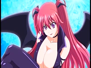 天使与恶魔榨精战斗 ACPDL-1049