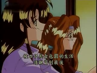 『借宿天堂』&amp;amp;oplus;『借宿天堂绝顶篇』可以在这种淫荡天国之内吗！？ DAD-038