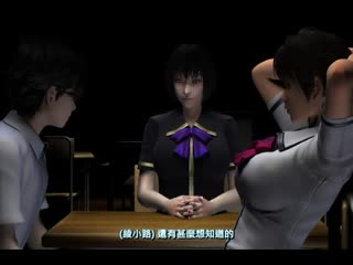 淫荡游戯&amp;amp;Omega;(后编)～神之力～ RJ045430