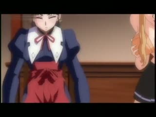 MAGICAL WITCHACADEMY LECTURE.1「魔法学园是后宫&amp;amp;hearts;？」 DG-023