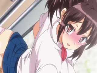 ヤれる子！电车エッチ 1