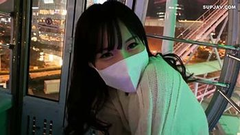 FC2-PPV-2622345 パパ活流出上玉ップ女子