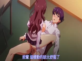 てにおはっ 2  ねぇ もっとえっちなコトいっぱいしよ  THE ANIMATION   高清中文字幕