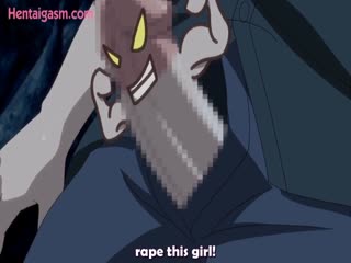 Please Rape Me! 1
