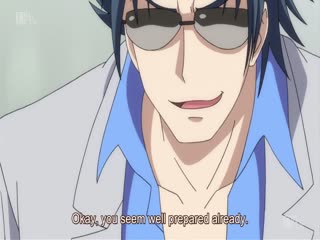 CHIKAN NO LICENCE EPISODE 1无码
