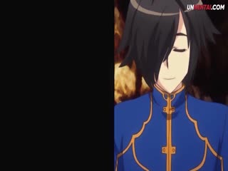 MILFS WITH MASSIVE BREATS FUCKED BY HER NIPPLES _ HENTAI