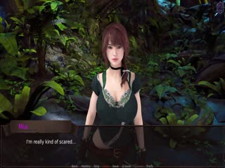 爱情季节#25