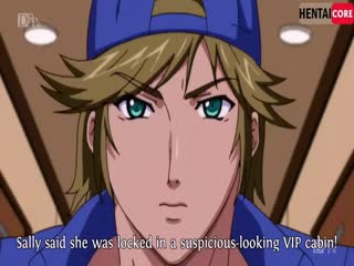 Netorare Fighter Yaricchingu! Episode 1