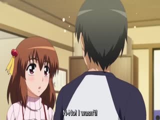 トリプルエッチ--Triple Ecchi 2