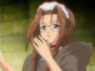 ドバインマブラヴ3-DvineLuv3