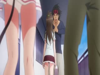 出包王女Darkness第二季06