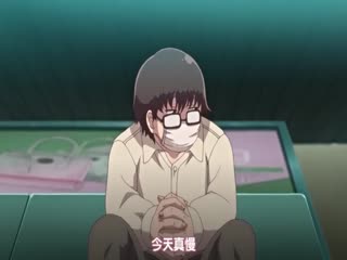 ○○電車 三輌目 酔いつぶれた女教師は弛緩した身体を弄ばれる [中文字幕]