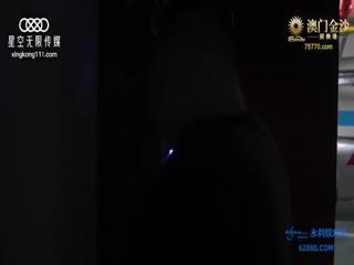 XKG023 外賣小哥錯上網紅女主播 身懷絕技操到高潮