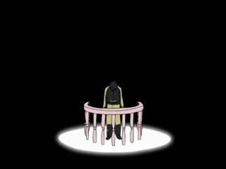 懲らしめ 後編