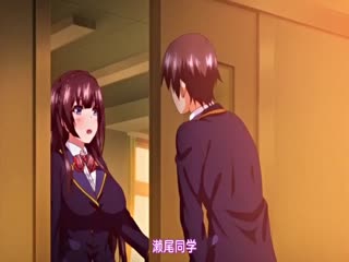 アルエロゲシチュエーション！2 THE ANIMATION 第1巻 [中文字幕]
