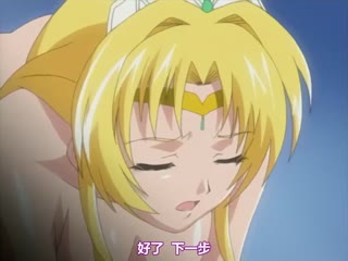 エルフィーナ ～淫夜へと売られた王国で…～ 第三幕「白の姫花（ハナ） 黒の姫花（ハナ）」