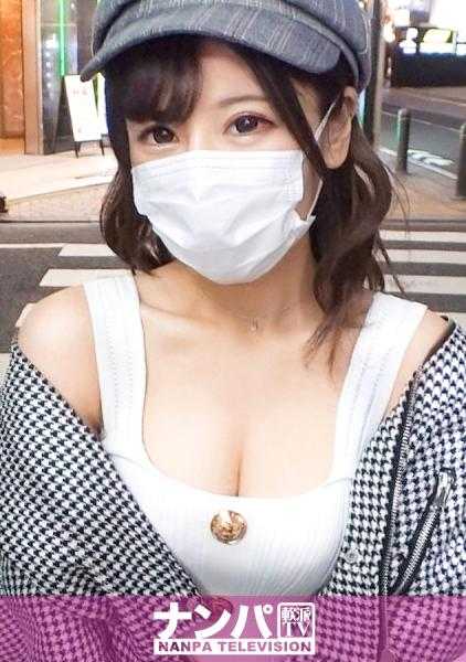 マジ軟派、初撮。 1723 「頼まれたら斷れない性格で…笑」そんなこと言われて黙ってられるか！グイッと迫ると案の定カンタンにキスできたのでそのまま…。おっとりしてるのにSEXになると自ら腰を振るスケベっぷり！
