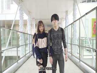 ずっと好きだった先生と1日中デートした後、休憩と言われて初めて入ったラブホで唾液絡ませ自ら腰振る濃厚接吻中出し 蓮見天