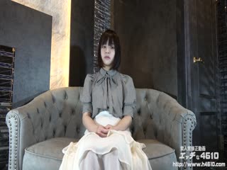 エッチな4610 岩室 友里菜 22歳
