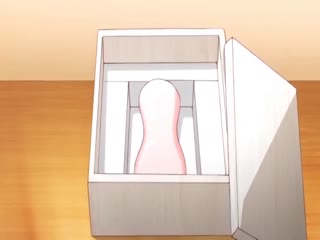 【中文字幕】オナホ教室～女子全員妊娠計画～THEANIMATION