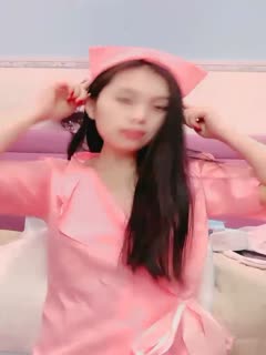 长发气质黑丝御姐范女神