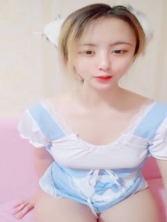 纯纯的大绿播！仙气飘飘的大美女！【今夏】高价收费房！！