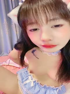 纯欲系天花板颜值美少女初下海自慰大秀