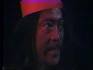鱷降【粤语无字】