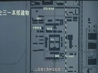 黑太陽731【国语中字】