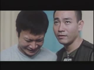 鬼骨场【国粤语中英字】