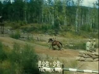 悍妇岗【粤语中字】