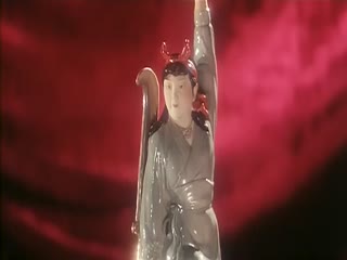 水浒传之英雄好色【国语无字】