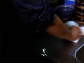 堕落夜巴黎【粤语中字】
