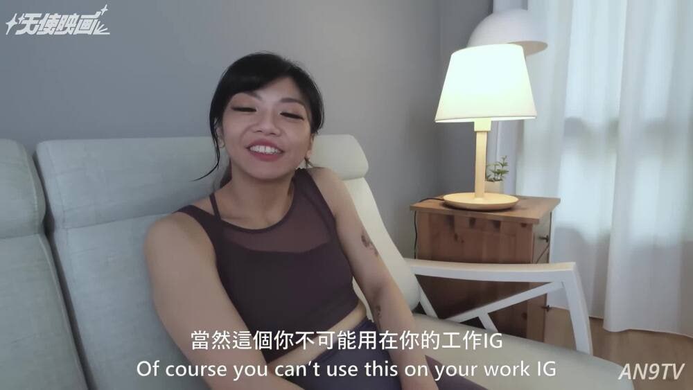 CUS-2566 天使电影 27岁美女健身教练玲 分泌大量阴道液 惊艳性爱